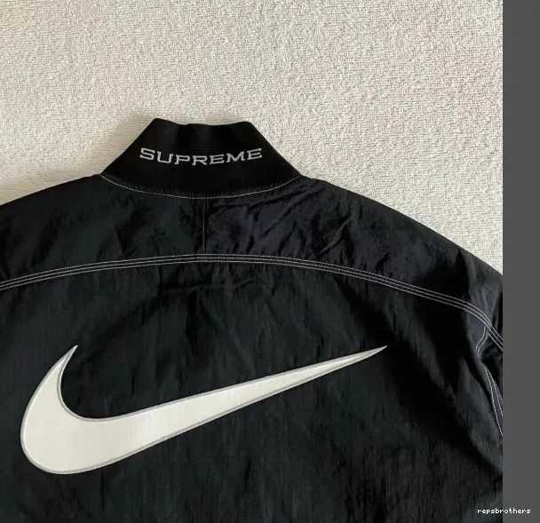 TRACK XL JACK Black L RIPSTOP S M Gradient 0804